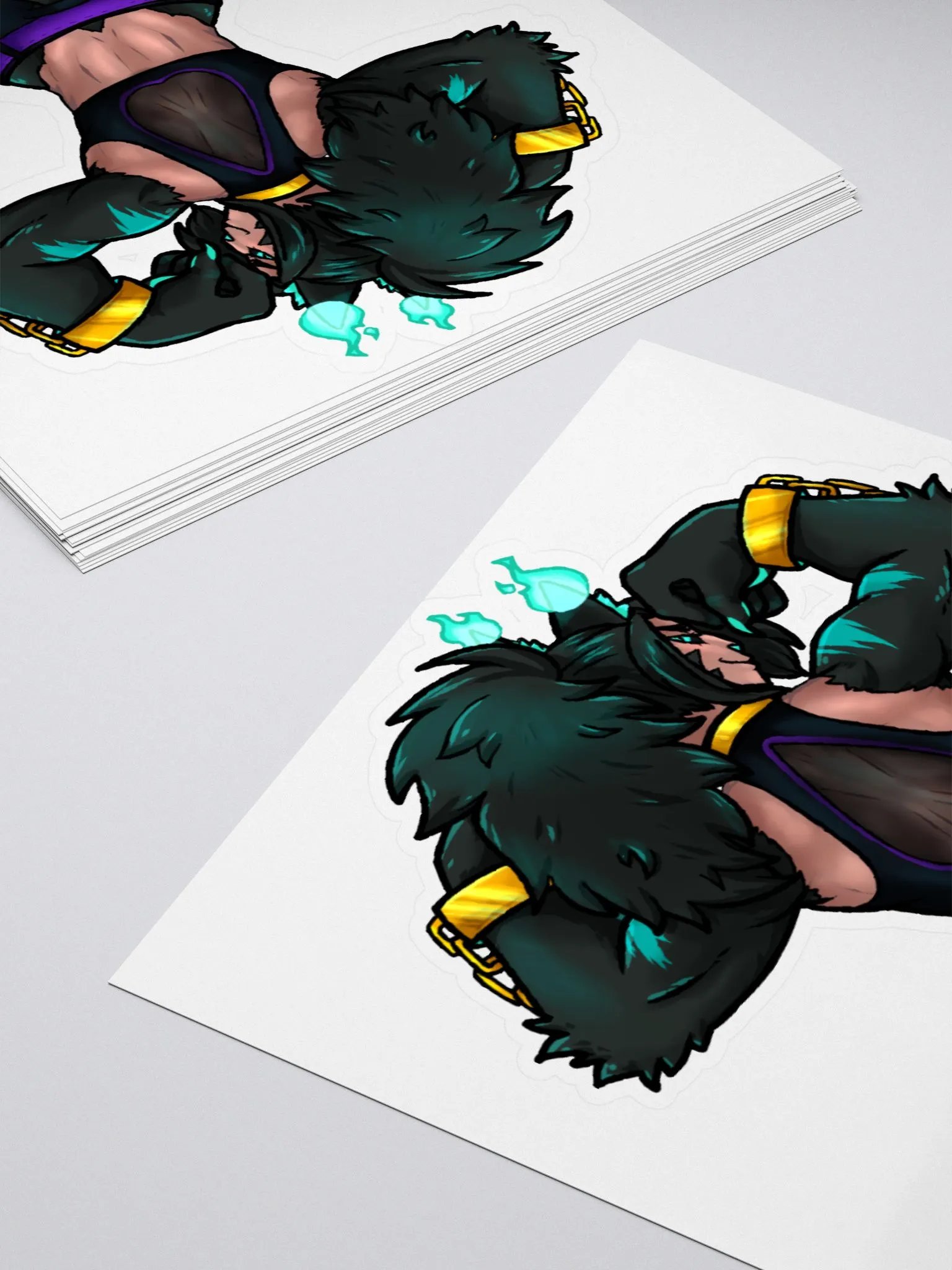 Flex! (M) product image (4)
