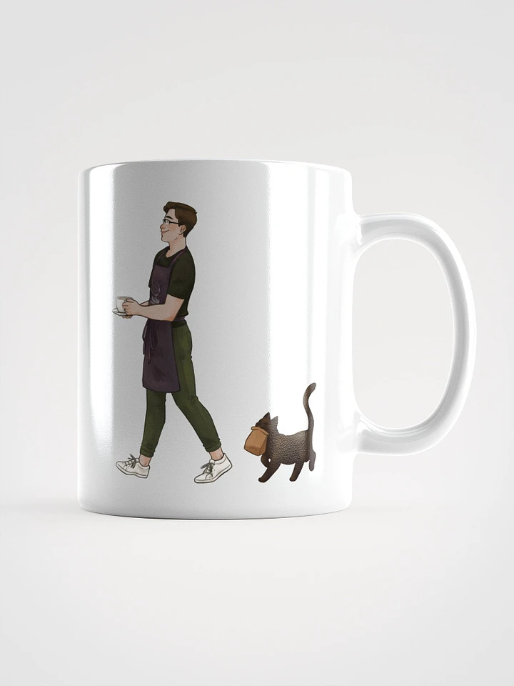 Your Magical Coffee Crew on a Coffee Mug product image (1)