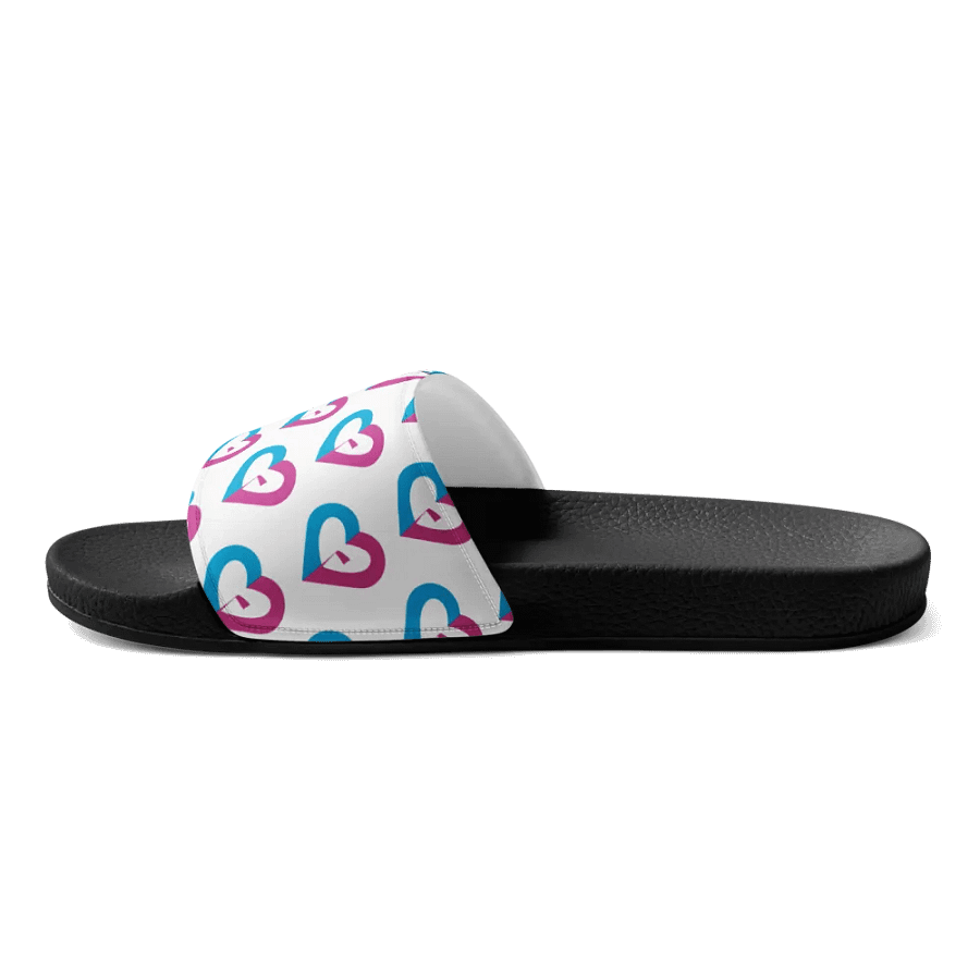 Women's Logo Slides product image (5)