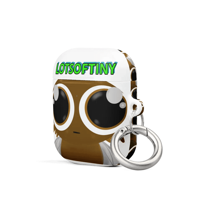 PEDRO AIRPOD CASE product image (2)