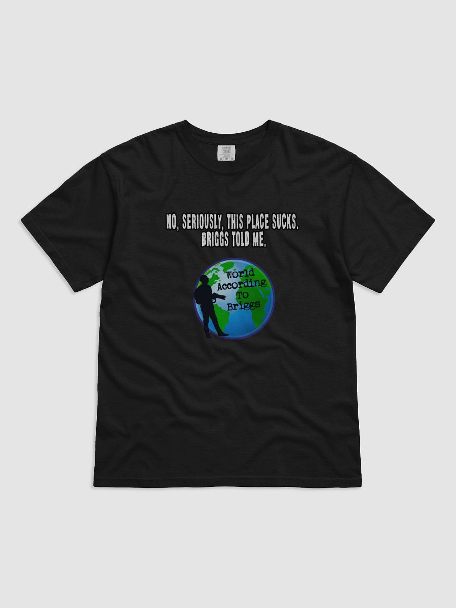 This place sucks product image (1)