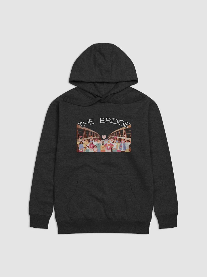 The Bridge Hoodie product image (1)