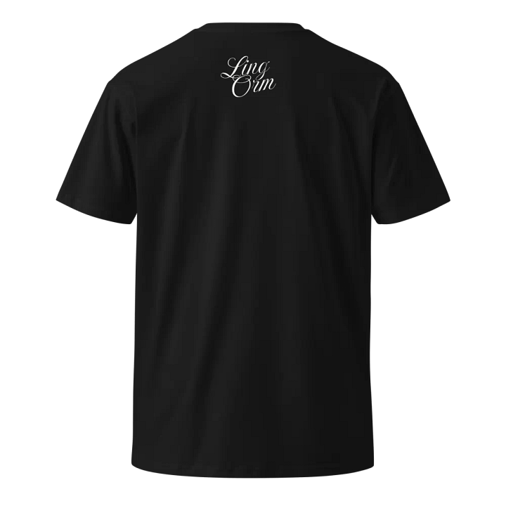 Lingling Kwong Unisex Premium T Shirt product image (2)