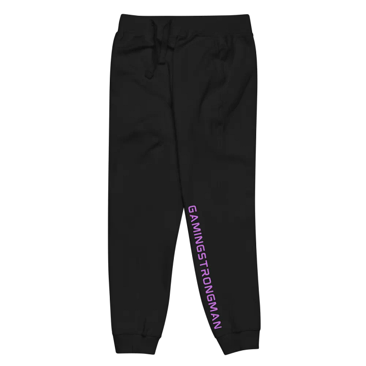 Strongman Joggers (PINK) product image (2)