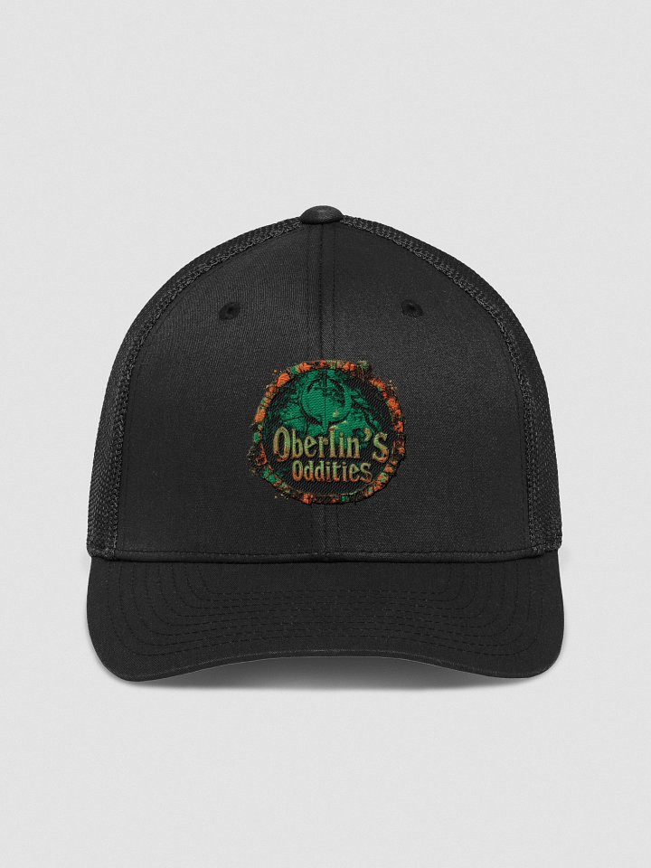 Odd Squad Trucker Hat product image (2)