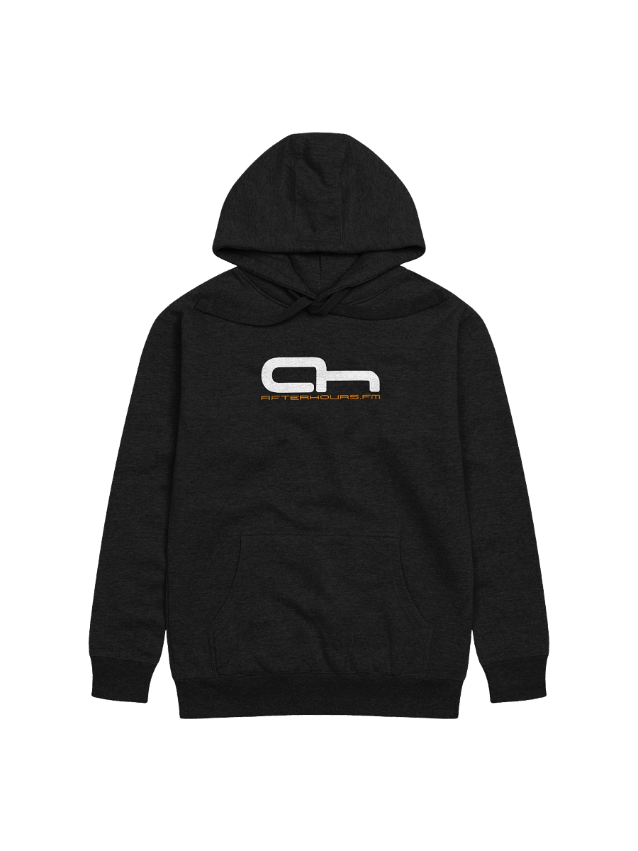 Lifestyle Premium Unisex Hoodie Dark Colors product image (1)