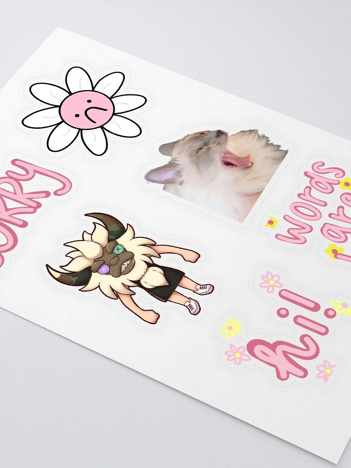 Sticker sheet product image (2)