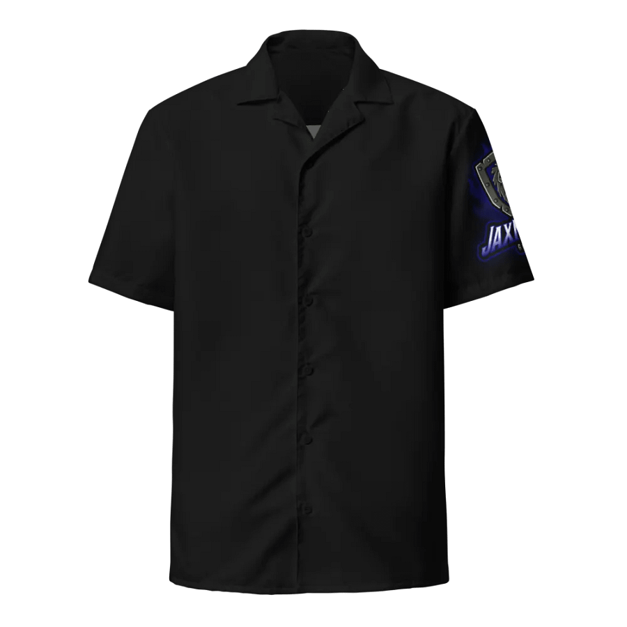 Jax's Button Down Shield product image (1)