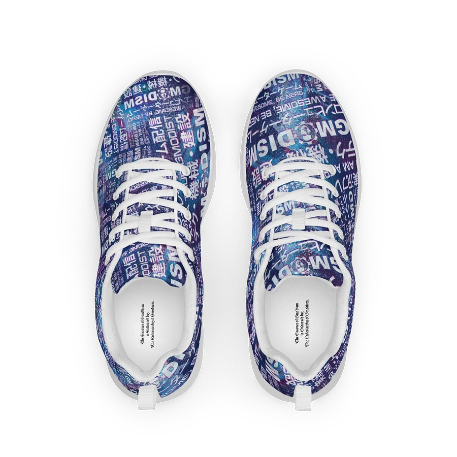 The Essence of Gmodism Runner Shoes product image (3)