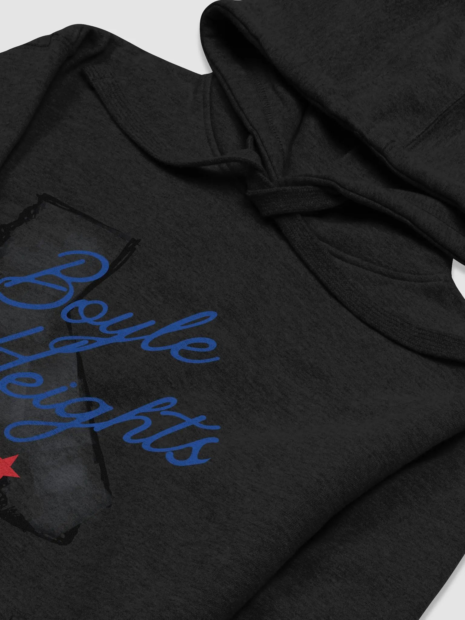 State Hoodie 1 product image (7)