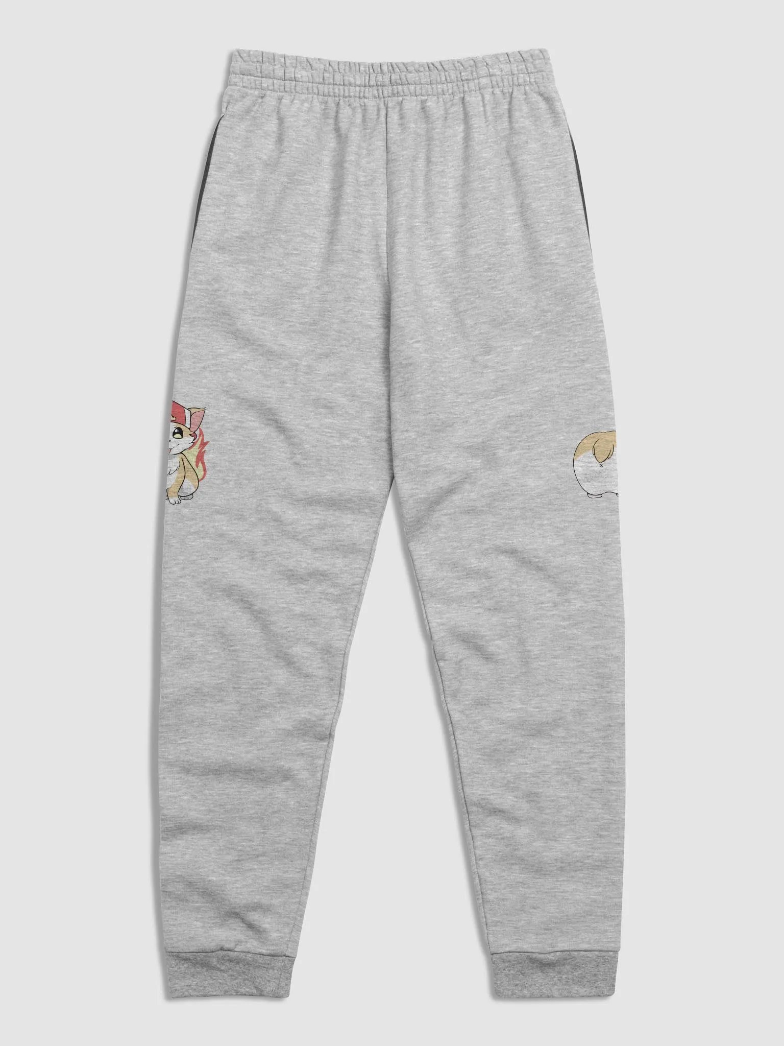 COZY Slayer the Corgi FAM Unisex Joggers product image (14)