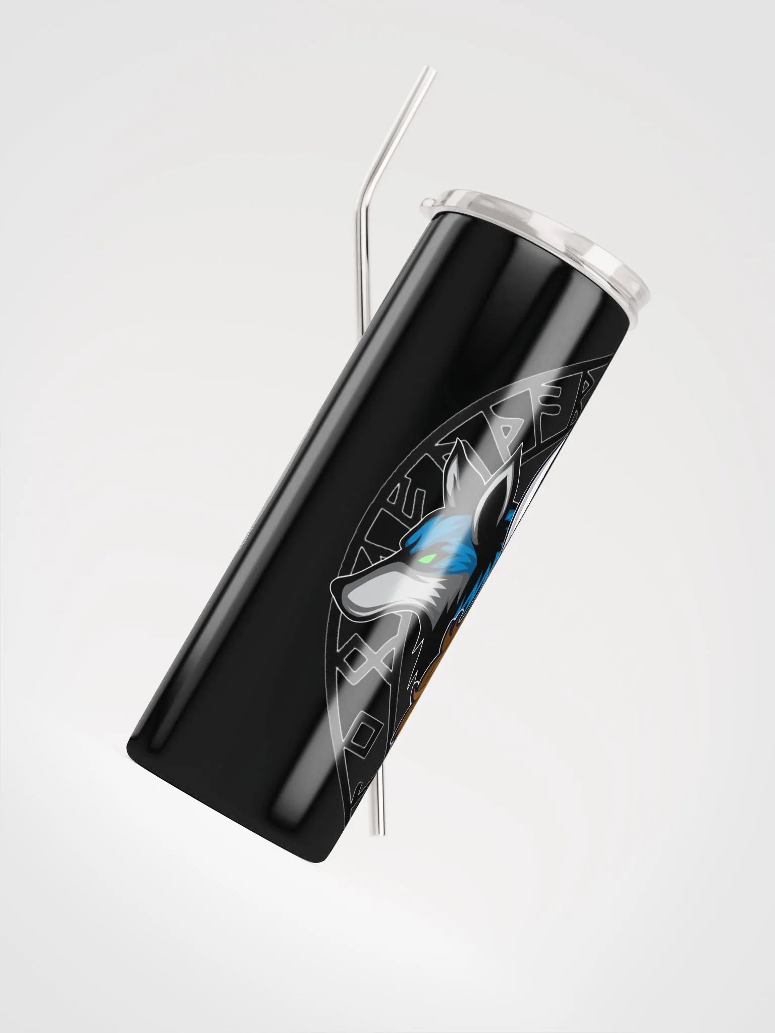Ashiros Stainless Steel Tumbler product image (4)