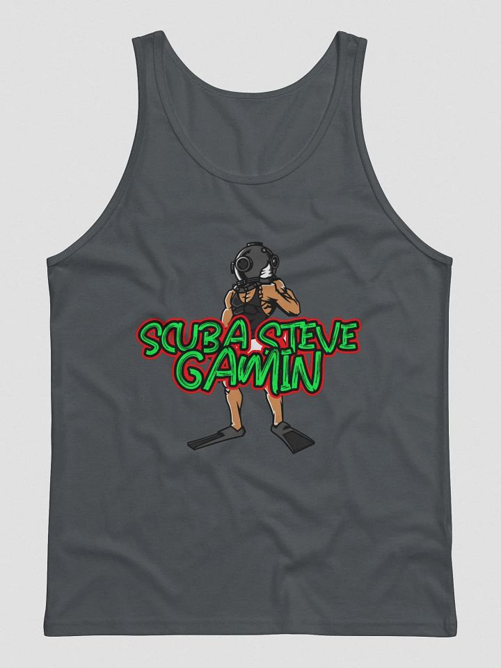 Scuba Tank product image (2)