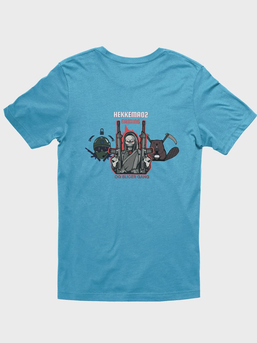 OG Logo- Slicer Gang OG Trio Shirt product image (3)