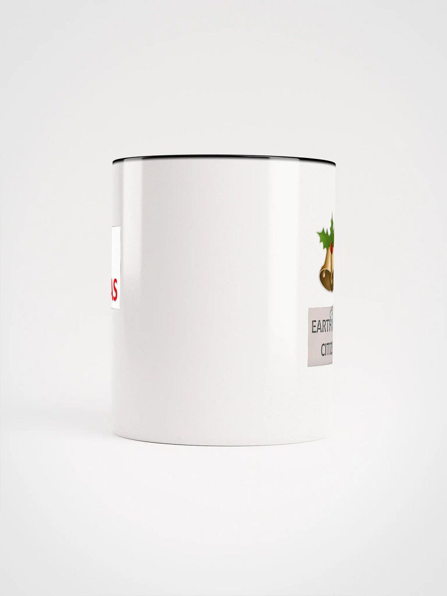 Vibrant Peek-a-Boo Ceramic Mug product image (32)