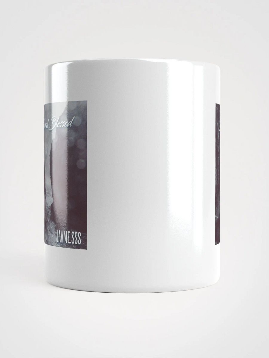 Beloved and Blessed Mug product image (5)