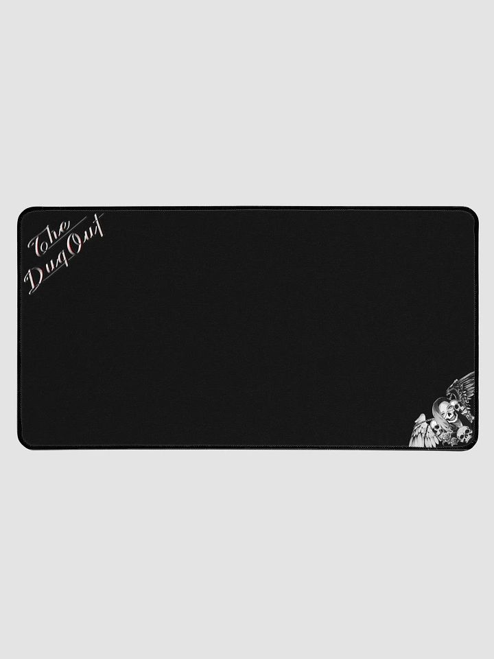 TheDugOut Desk Mat 15.5