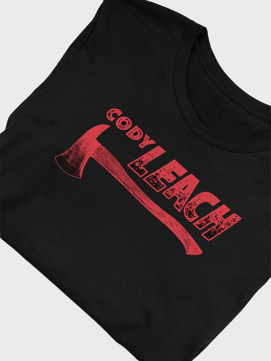 Cody Leach product image (5)
