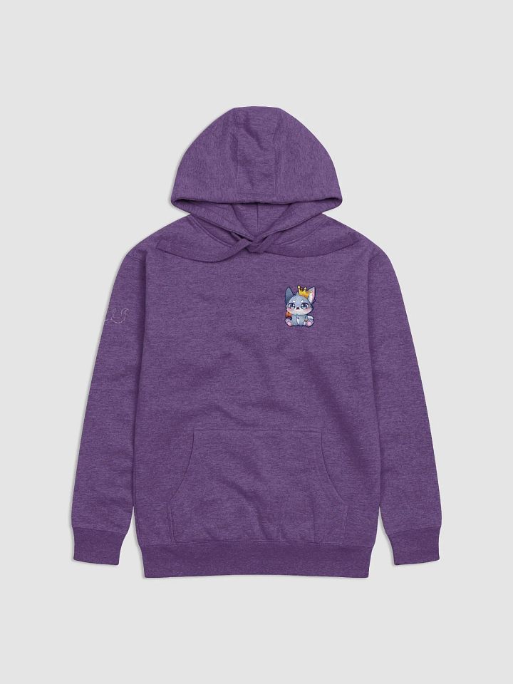 'Wulph Chibi' Hoodie product image (1)