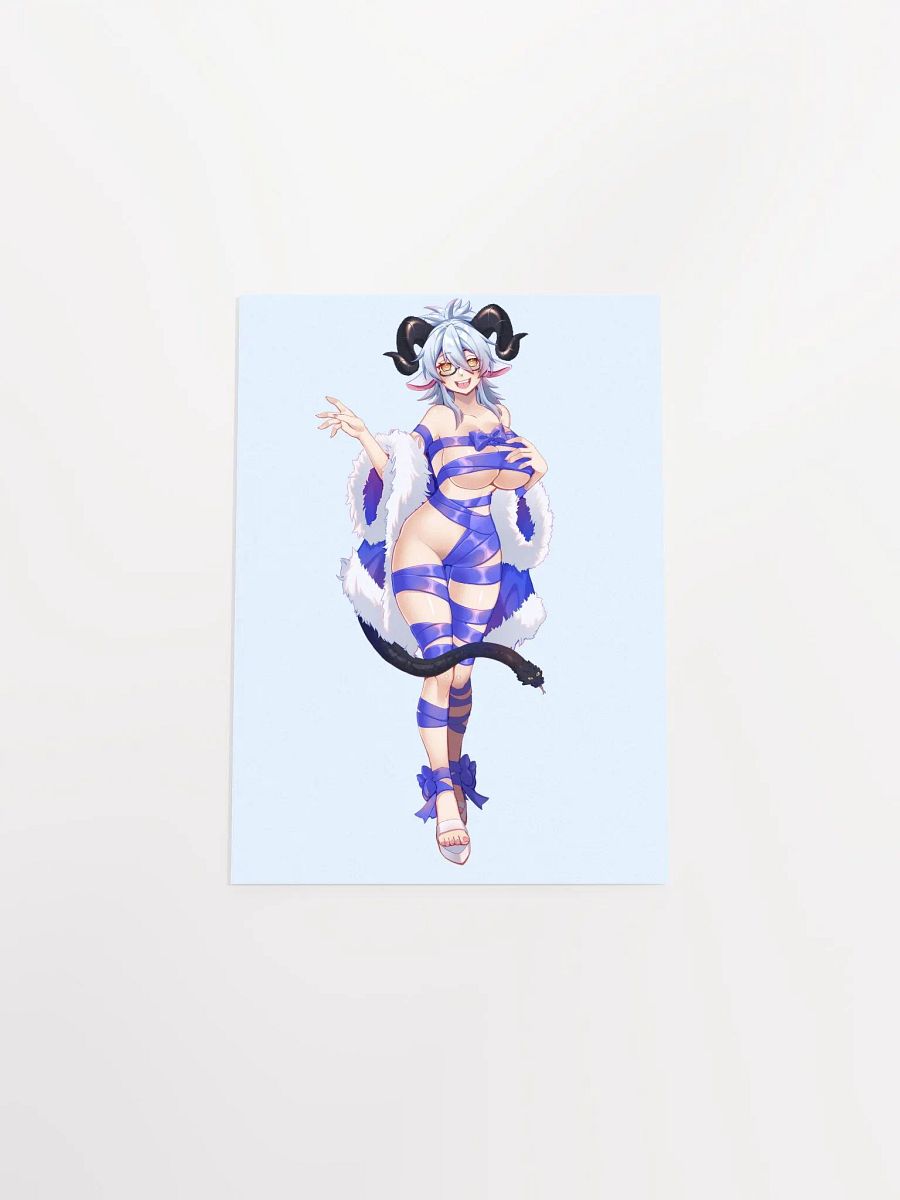 Momiji Love Season Poster product image (22)