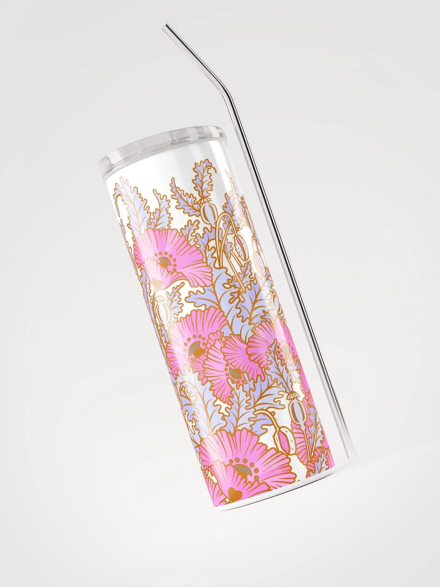 Pink Poppies product image (3)