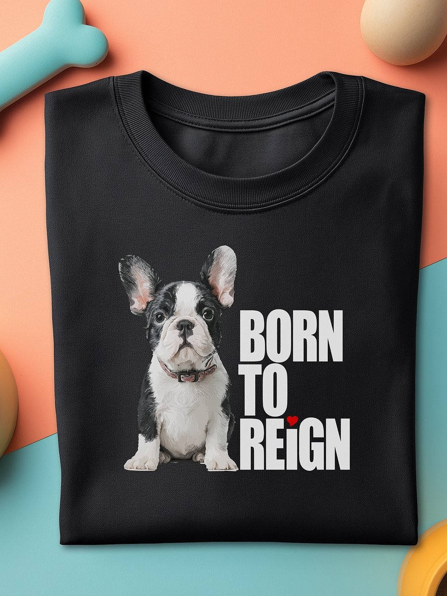 😈 BORN TO REIGN product image (2)