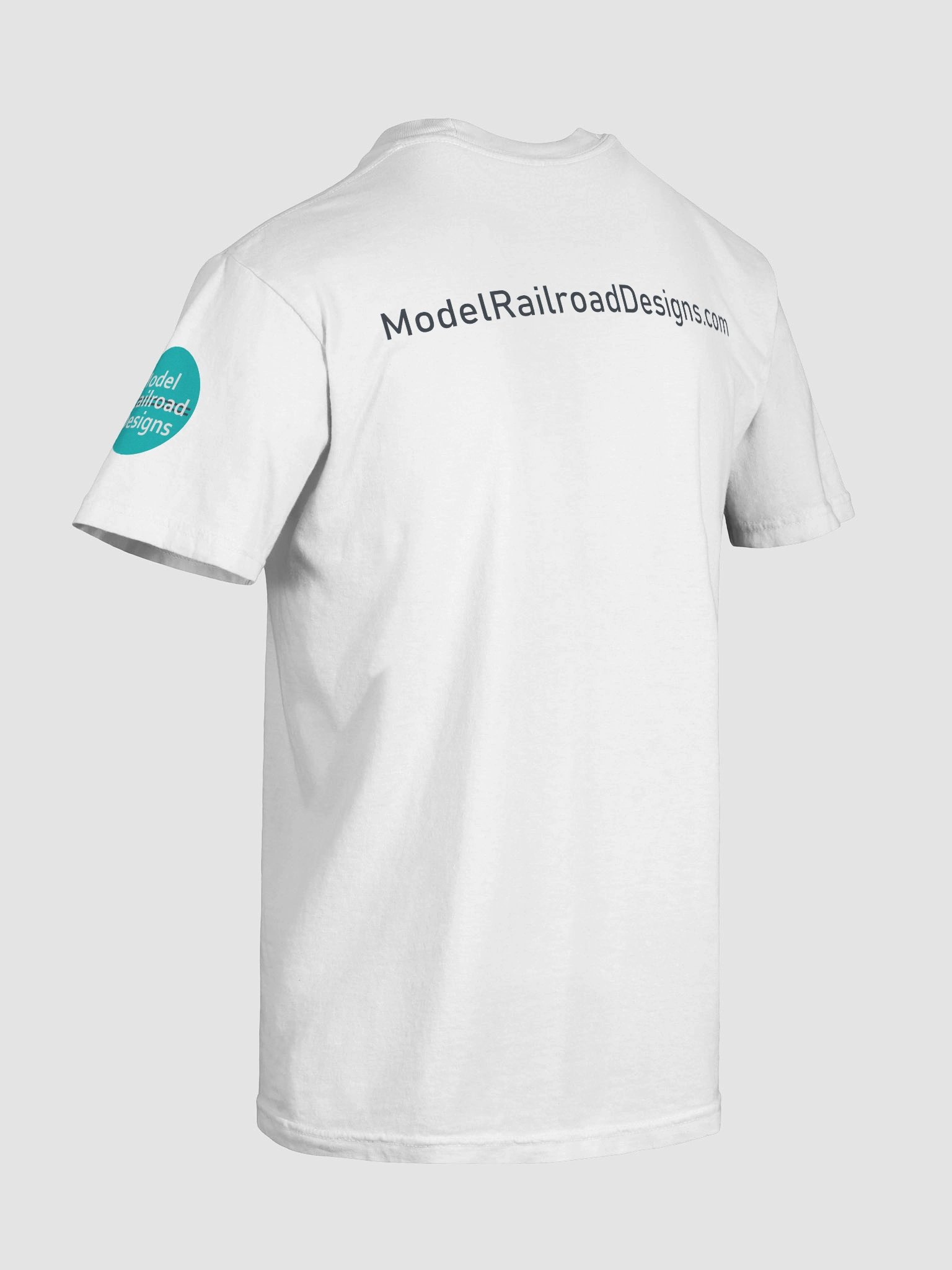Heavy TShirt - My Kind of Evening product image (8)
