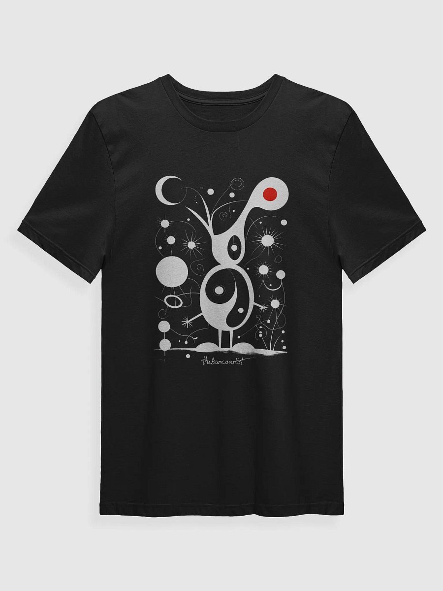 Next Level Supersoft T-Shirt product image (4)