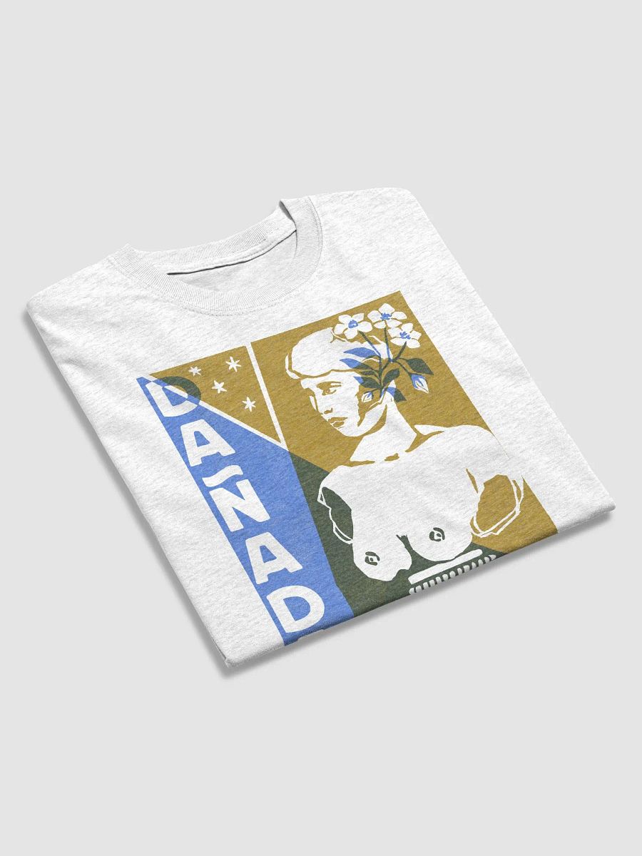 Dañada Tee product image (6)