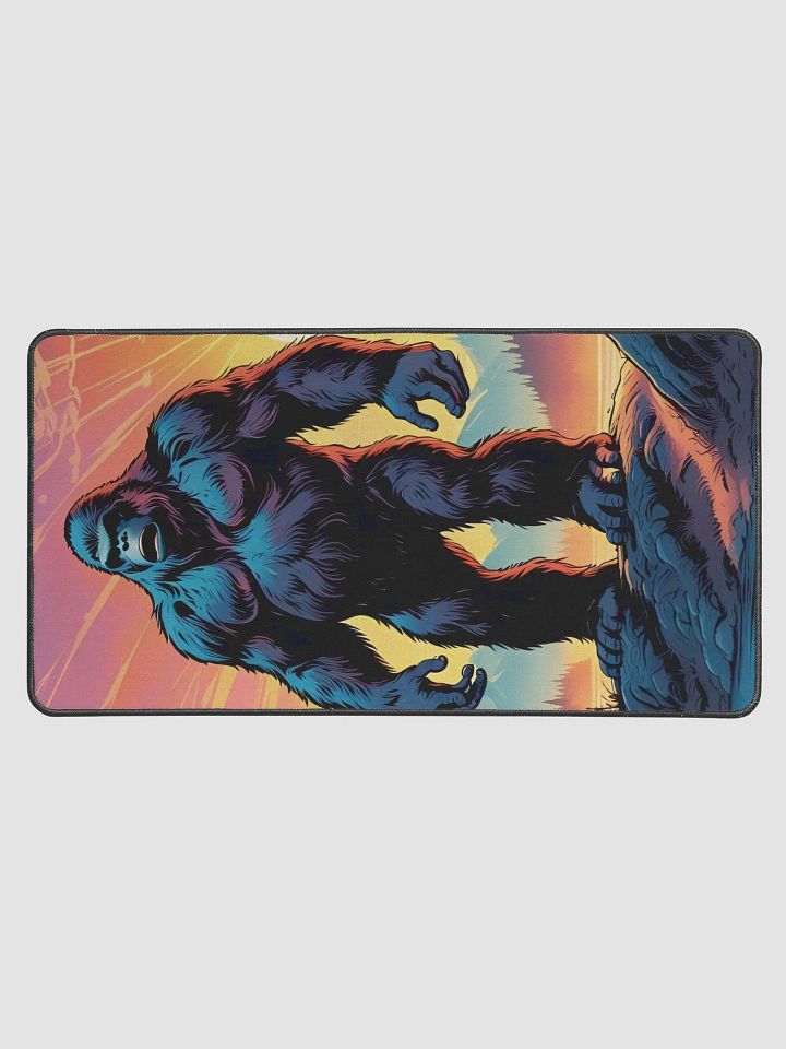 BigFoot Desk Mat product image (1)