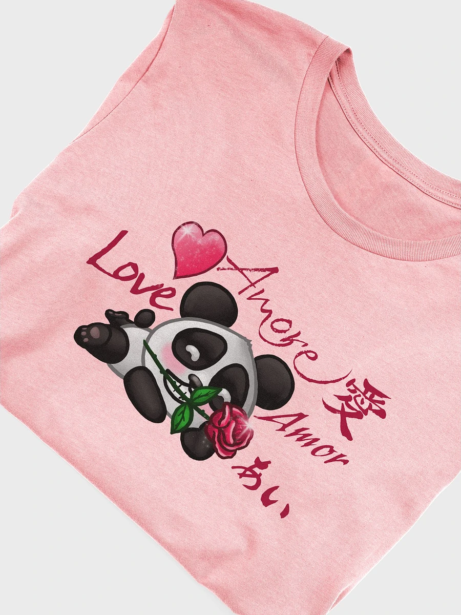 Love Languages T-Shirt product image (5)