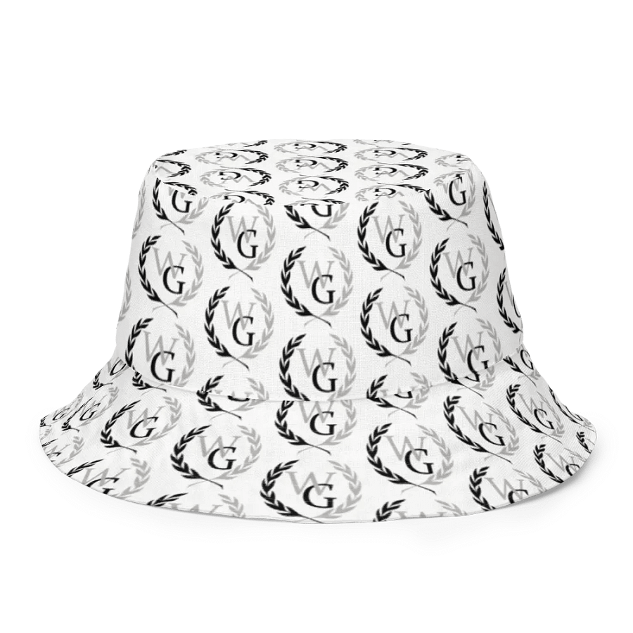 WG LOGO - BUCKET HAT product image (8)