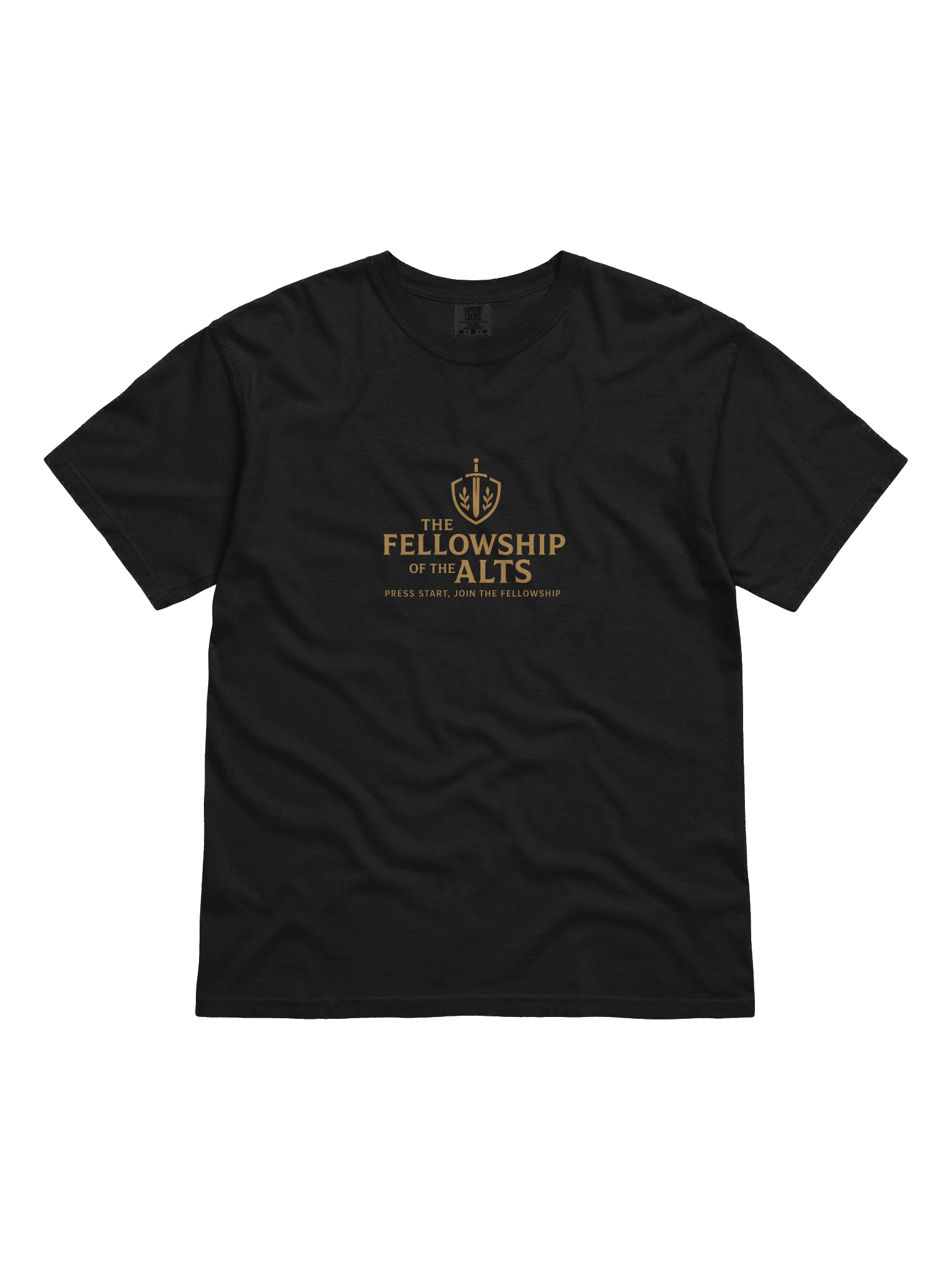 Fellowship T-Shirt product image (1)