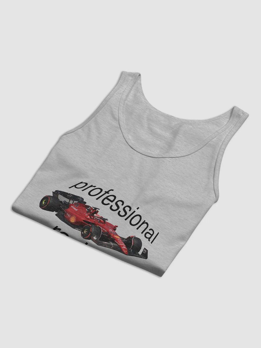 professional racist tank top product image (3)
