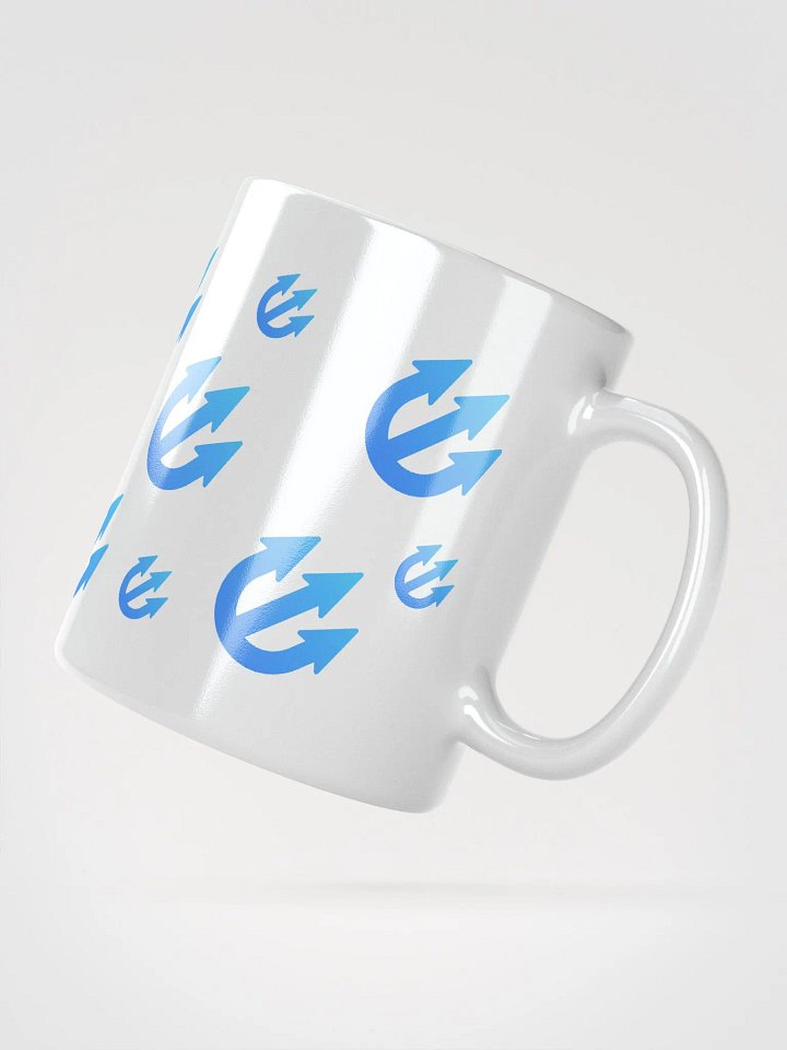 trident Mug product image (4)