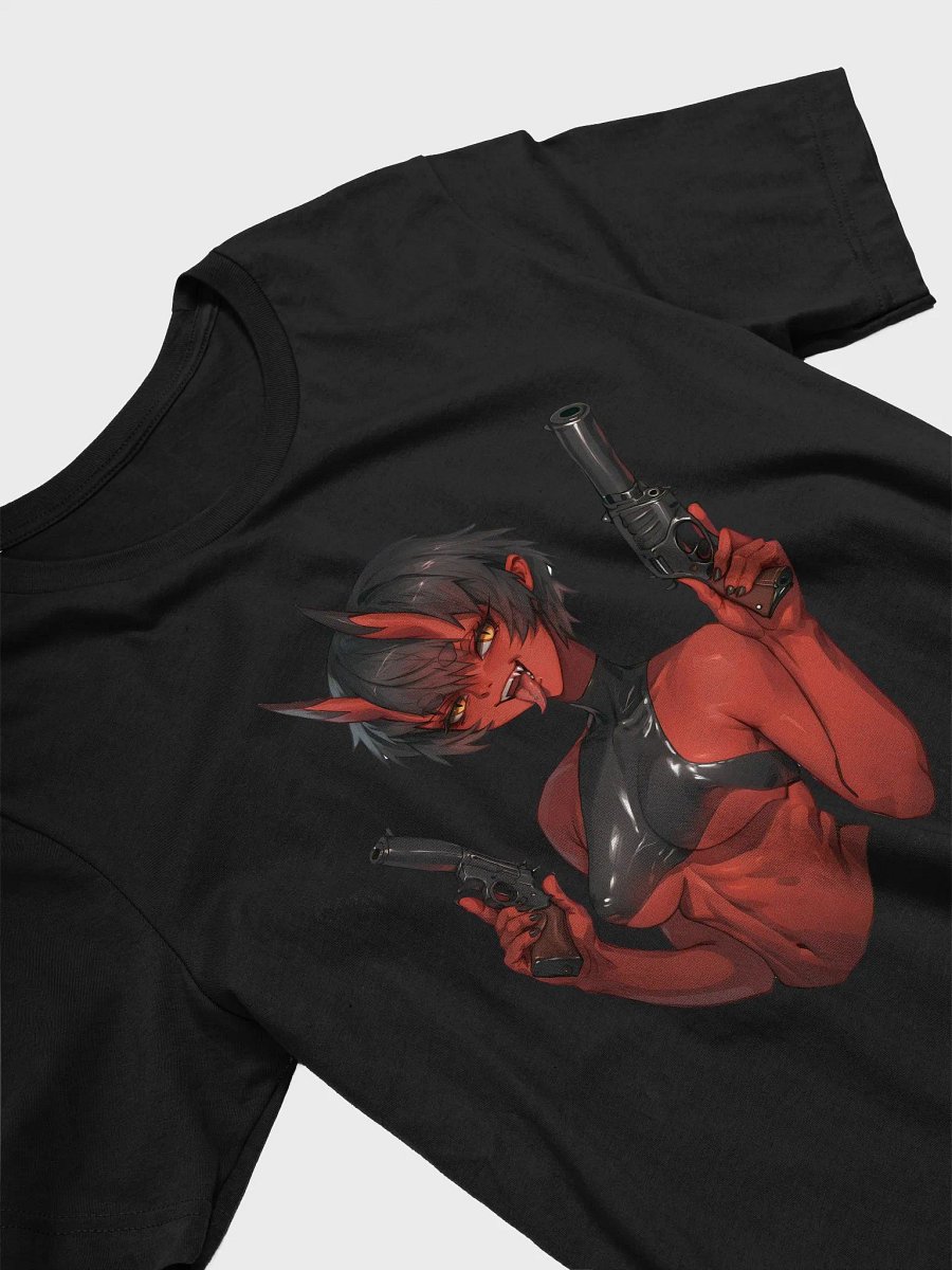 Akane t-shirt product image (3)