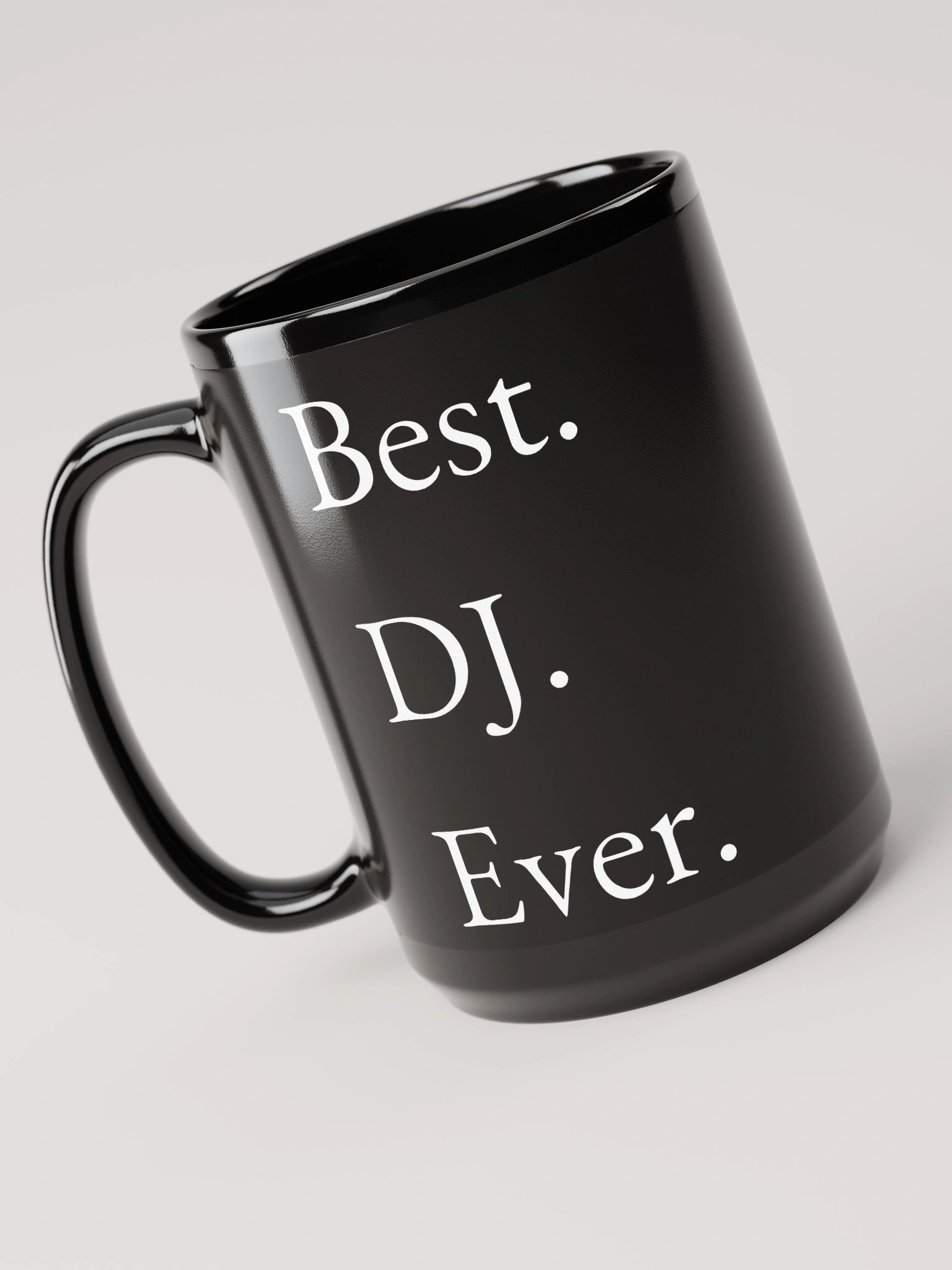 Best DJ Ever Mug product image (3)