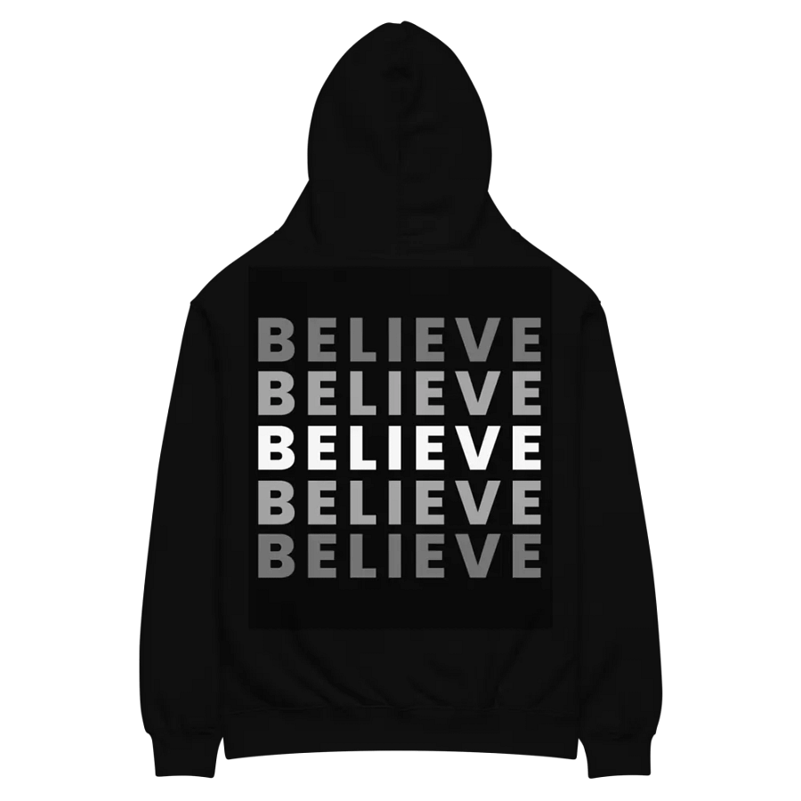 Black Hoodie product image (11)