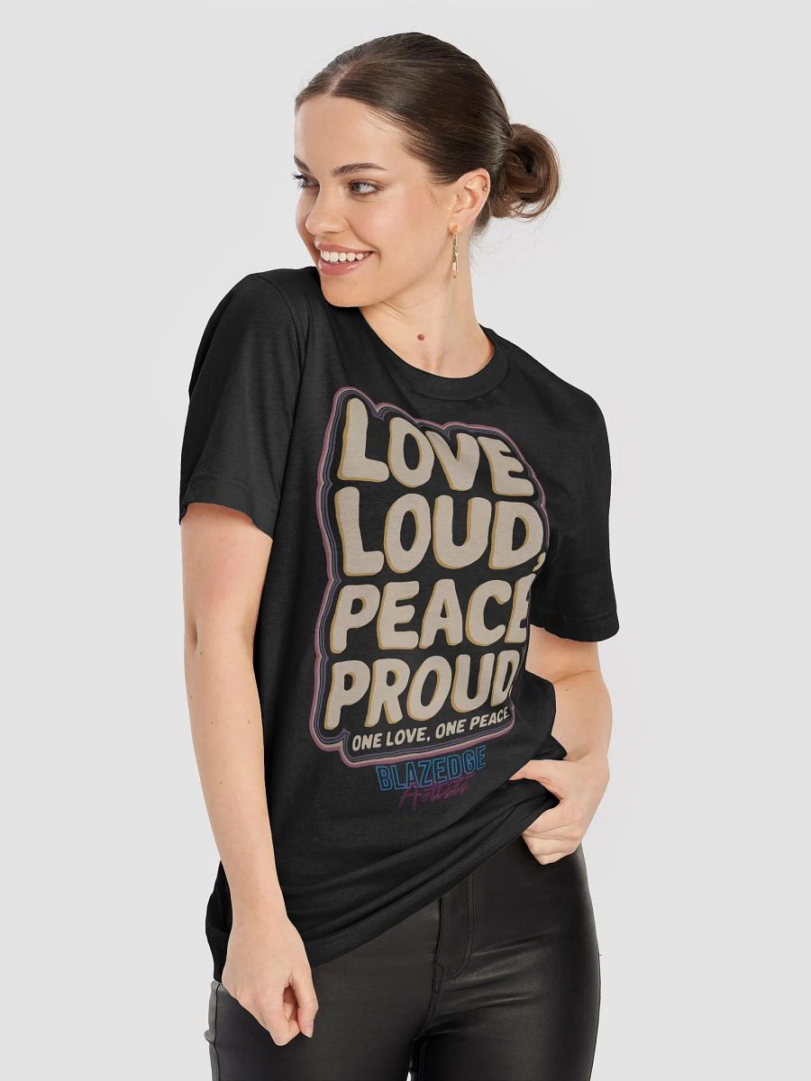 Love Loud product image (46)