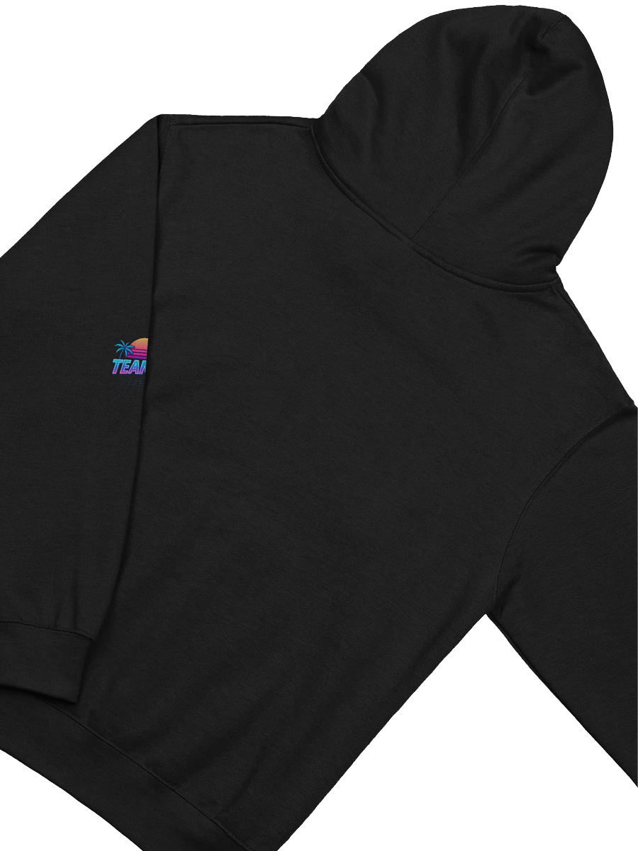 Team K 1980's Hoodie product image (31)