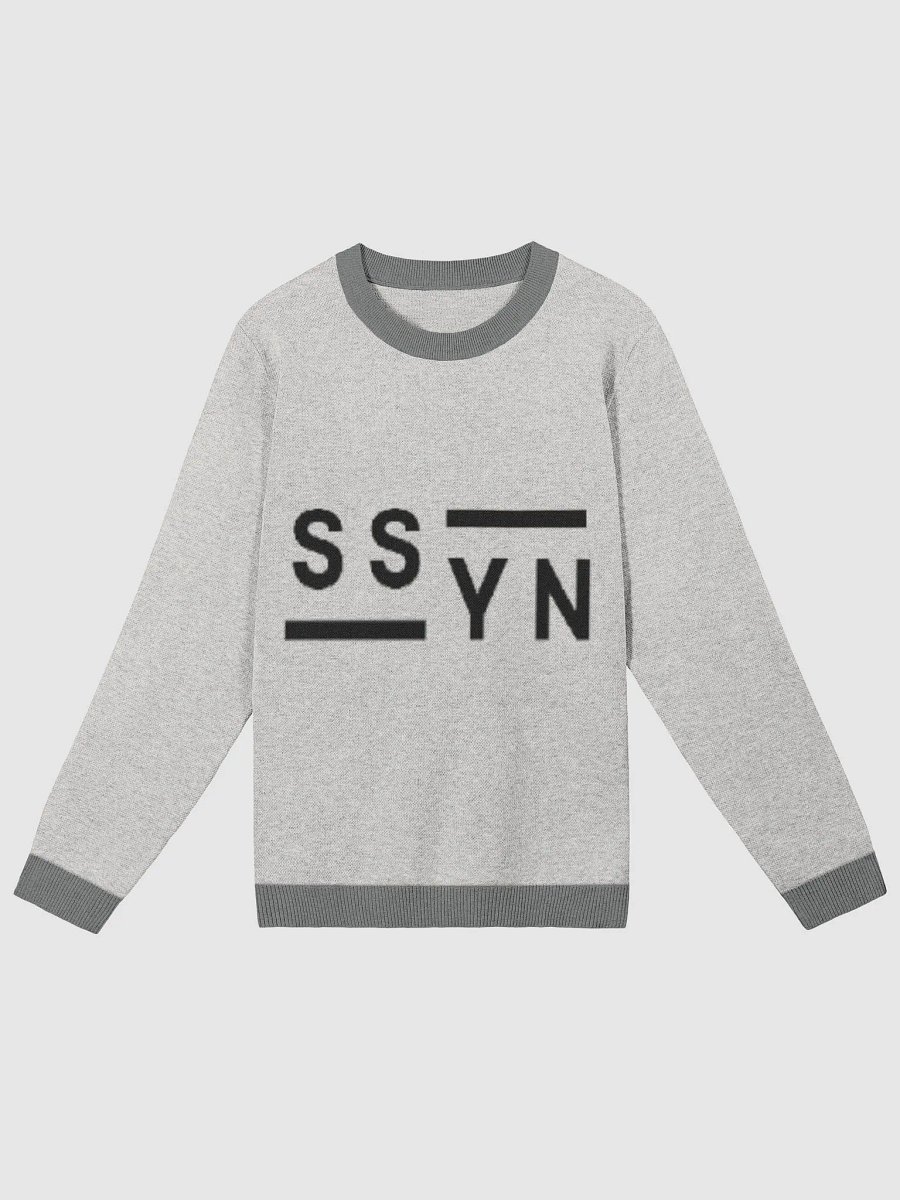 SSYN Pullover product image (2)