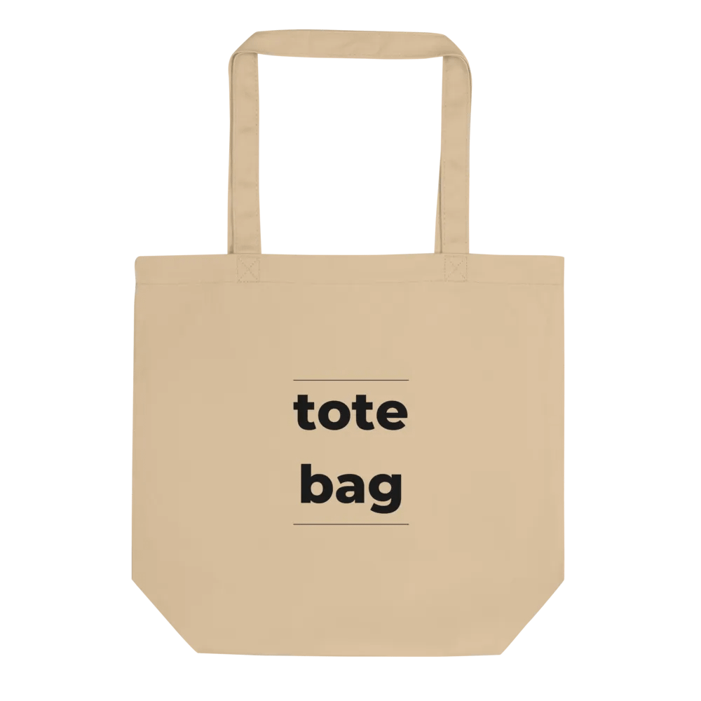 Tote Bag product image (1)