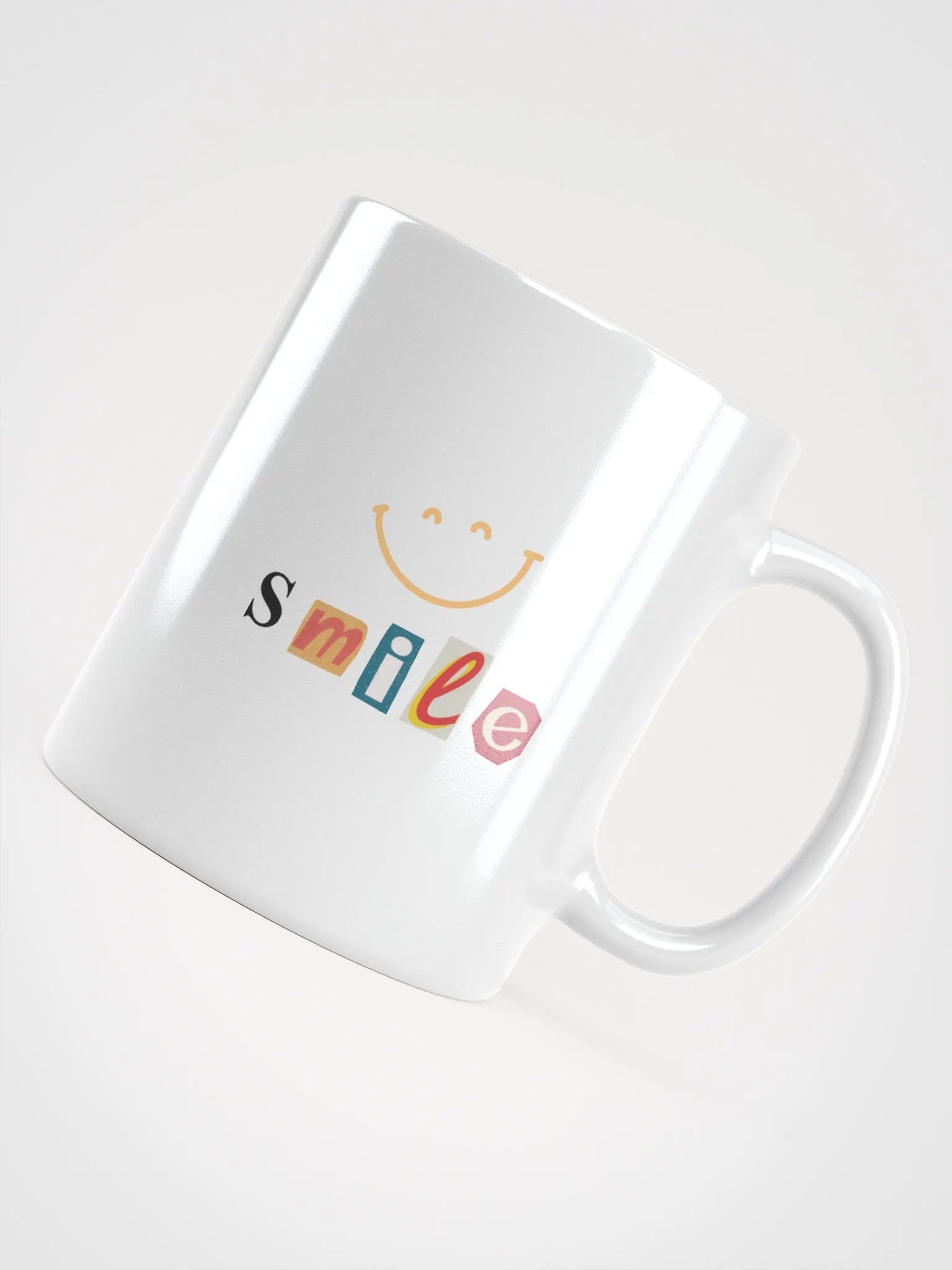Smile Fusion Mug product image (12)