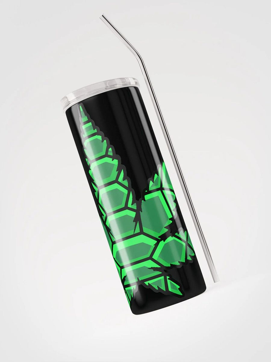 Leaf Stainless Steel Tumbler product image (4)