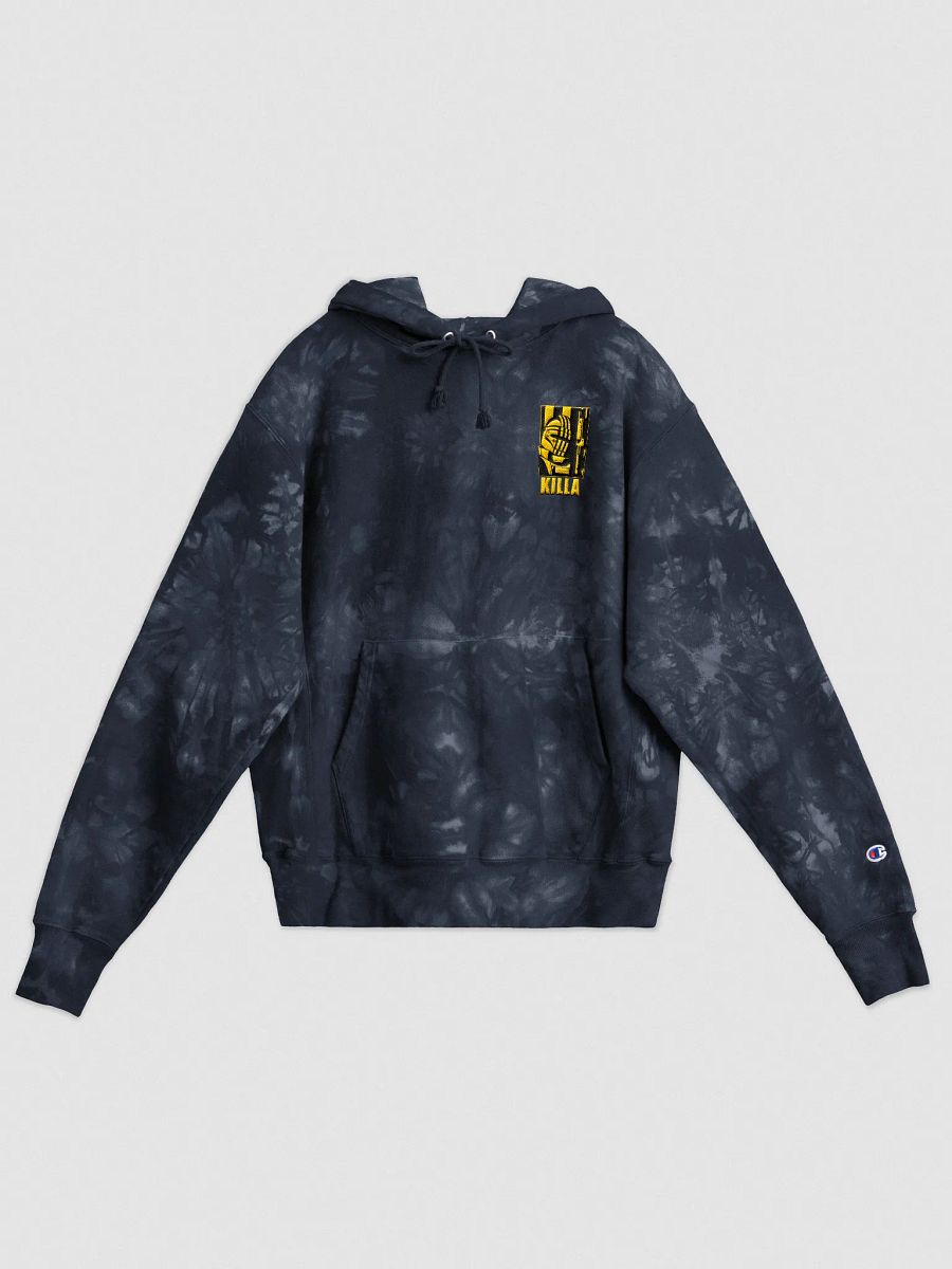 KILLA – Champion Hoodie product image (1)