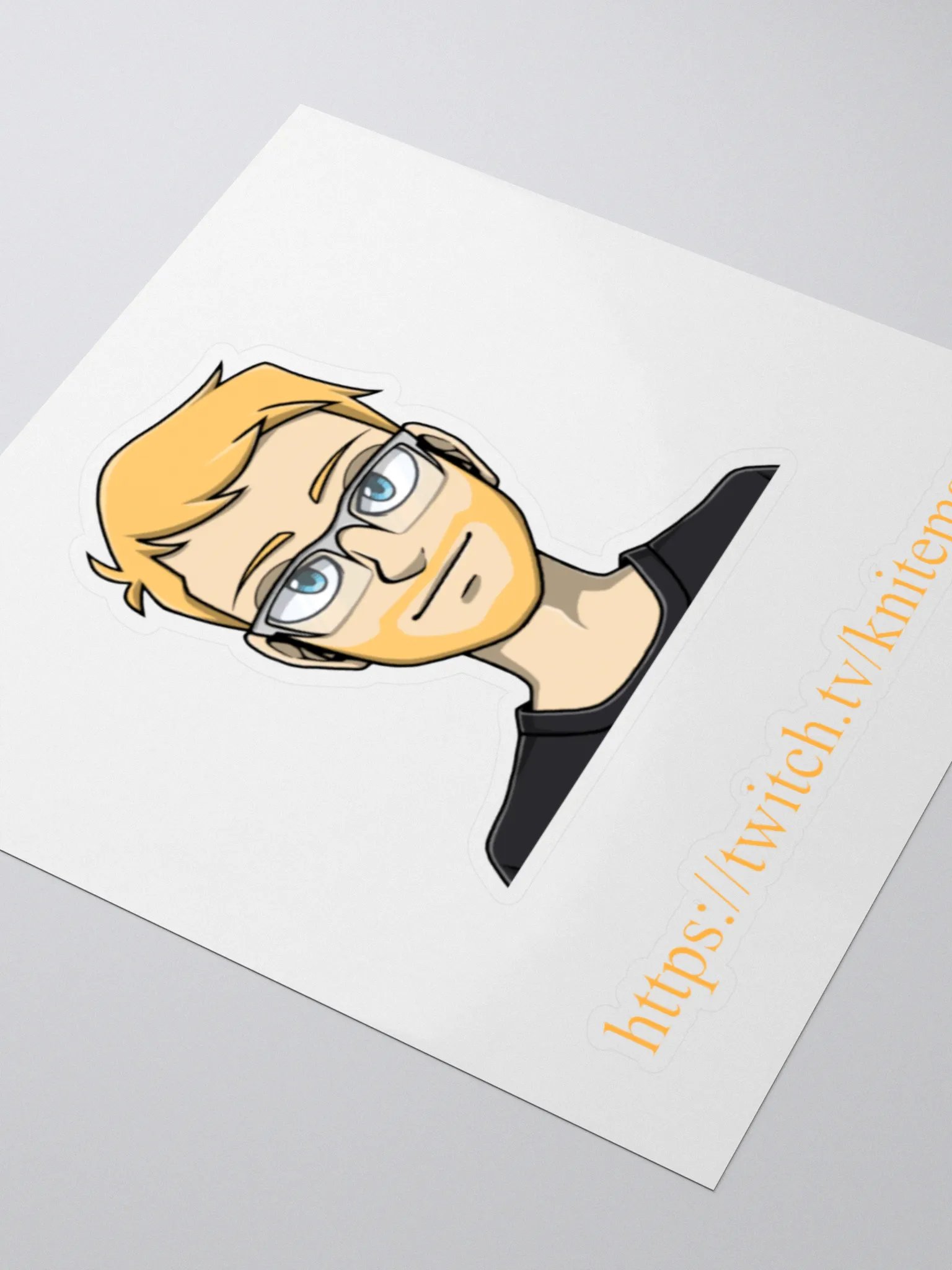 Cut-out sticker product image (7)