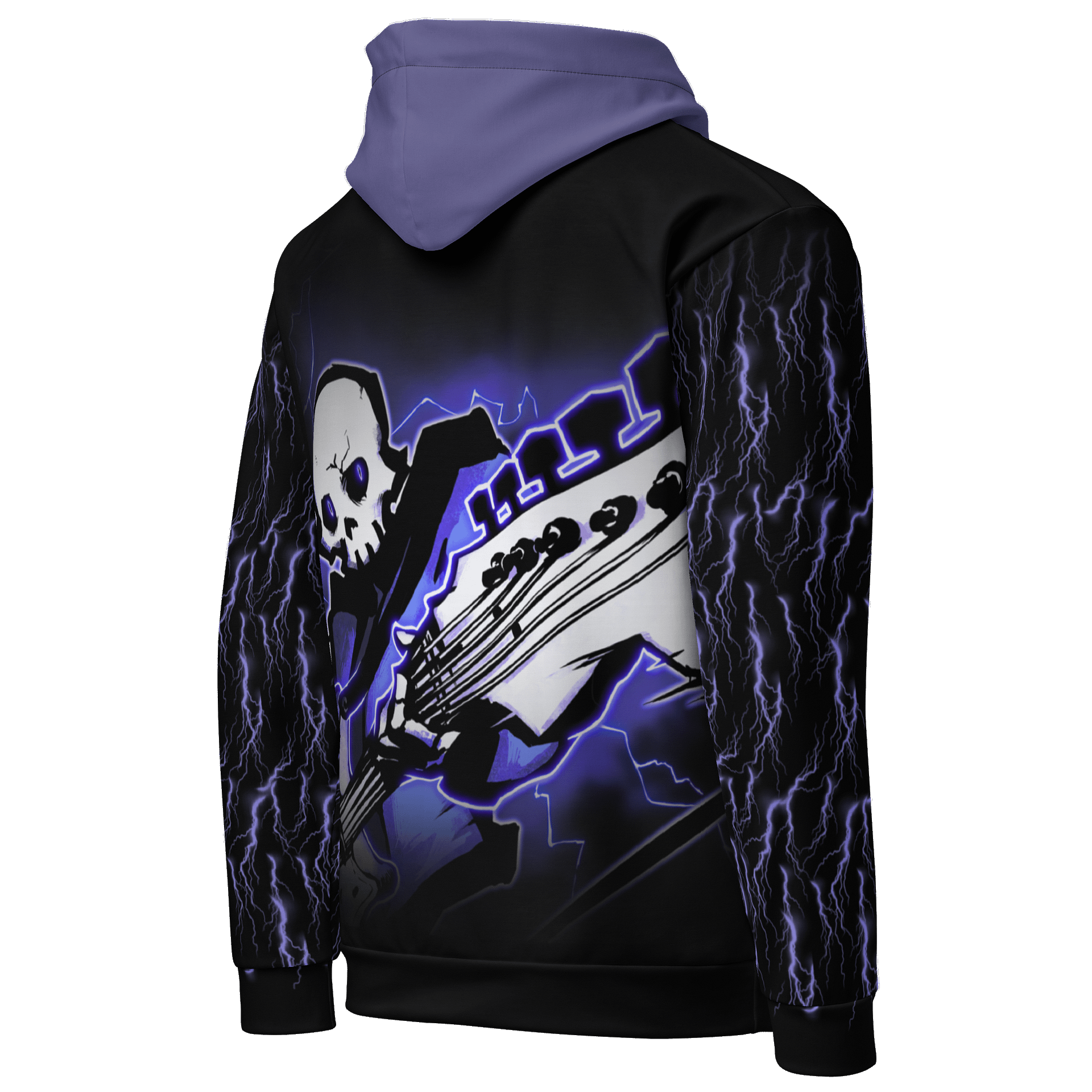 Amplified Live in Concert Hoodie product image (5)