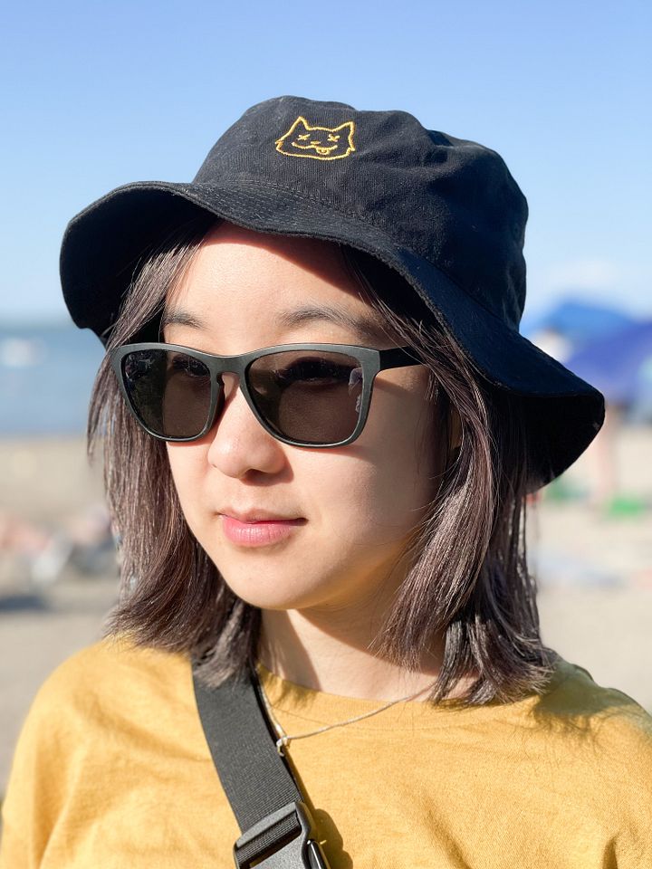 Emmyfest Bucket Hat product image (1)