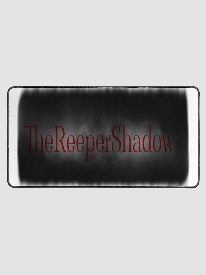 TheReeperShadow 15.5" x 31.5" desk mat product image (1)