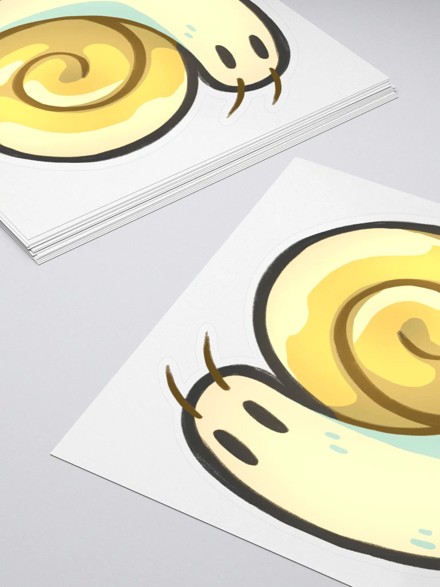 Sticky Golden Snool product image (4)